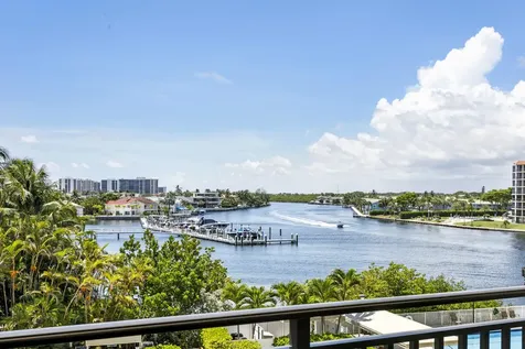 3912 S Ocean Boulevard Highland Beach FL 33487