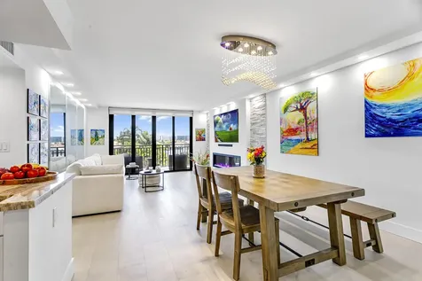 3912 S Ocean Boulevard Highland Beach FL 33487