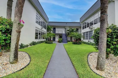 499 Piedmont K Delray Beach FL 33484