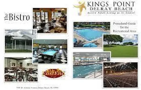499 Piedmont K Delray Beach FL 33484
