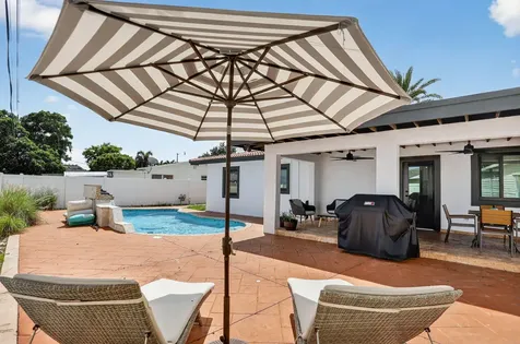 2840 Ne 7th Terrace Pompano Beach FL 33064