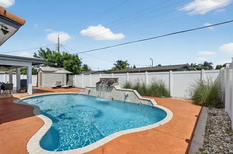 2840 Ne 7th Terrace Pompano Beach FL 33064