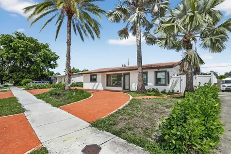 2840 Ne 7th Terrace Pompano Beach FL 33064