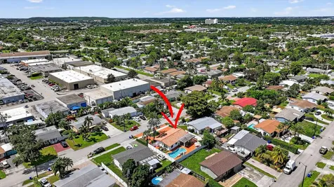 2840 Ne 7th Terrace Pompano Beach FL 33064