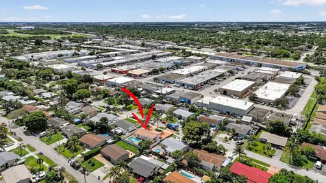 2840 Ne 7th Terrace Pompano Beach FL 33064