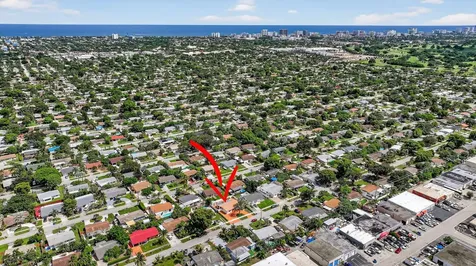 2840 Ne 7th Terrace Pompano Beach FL 33064