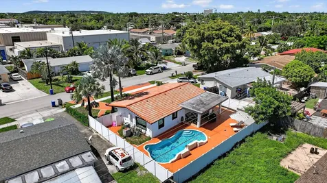 2840 Ne 7th Terrace Pompano Beach FL 33064