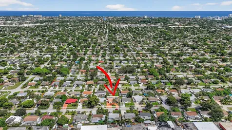 2840 Ne 7th Terrace Pompano Beach FL 33064