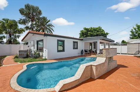 2840 Ne 7th Terrace Pompano Beach FL 33064