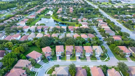 1067 Grove Park Circle Boynton Beach FL 33436