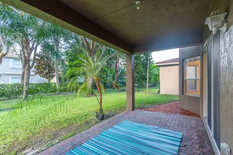 1067 Grove Park Circle Boynton Beach FL 33436