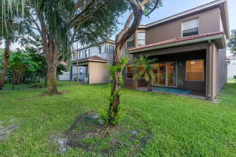 1067 Grove Park Circle Boynton Beach FL 33436