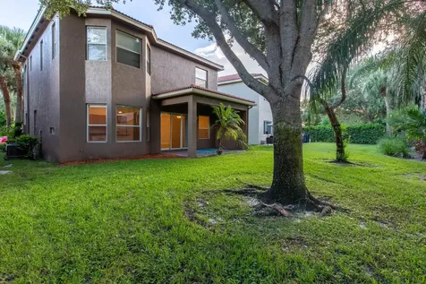 1067 Grove Park Circle Boynton Beach FL 33436