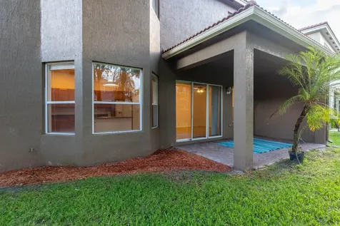 1067 Grove Park Circle Boynton Beach FL 33436