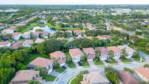 1067 Grove Park Circle Boynton Beach FL 33436