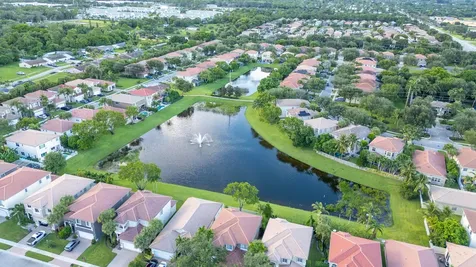 1067 Grove Park Circle Boynton Beach FL 33436