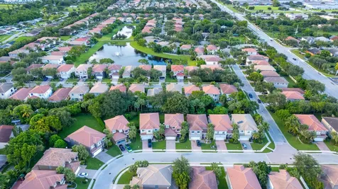 1067 Grove Park Circle Boynton Beach FL 33436