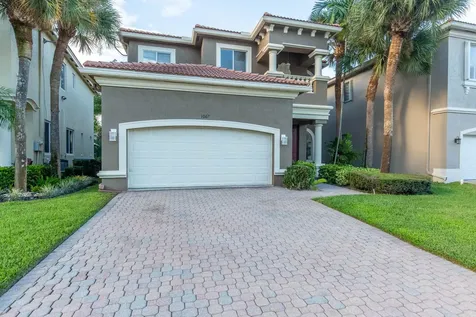 1067 Grove Park Circle Boynton Beach FL 33436