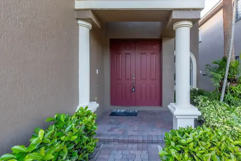 1067 Grove Park Circle Boynton Beach FL 33436