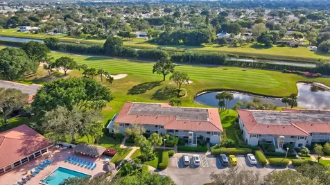 14 Southport Lane Boynton Beach FL 33436