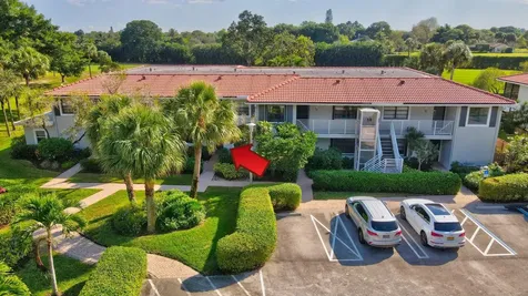 14 Southport Lane Boynton Beach FL 33436