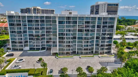 4750 S Ocean Boulevard Highland Beach FL 33487