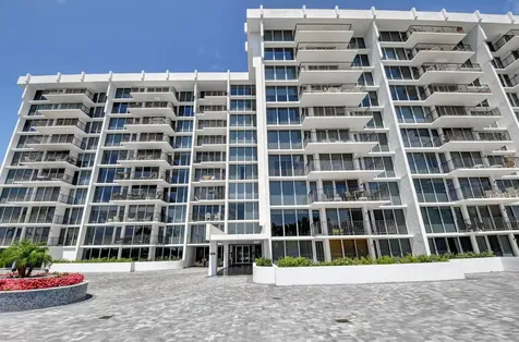 4750 S Ocean Boulevard Highland Beach FL 33487