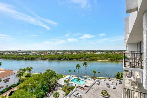 4750 S Ocean Boulevard Highland Beach FL 33487