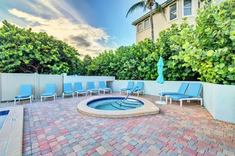 4750 S Ocean Boulevard Highland Beach FL 33487
