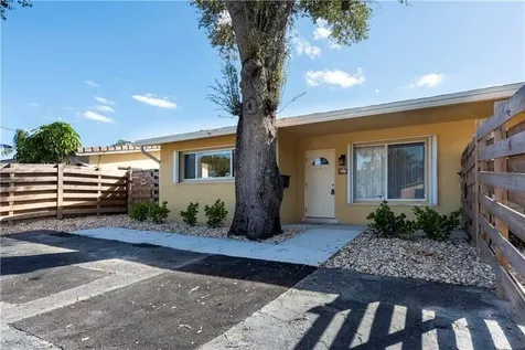 924 Orange Isle Isle(s) Fort Lauderdale FL 33315
