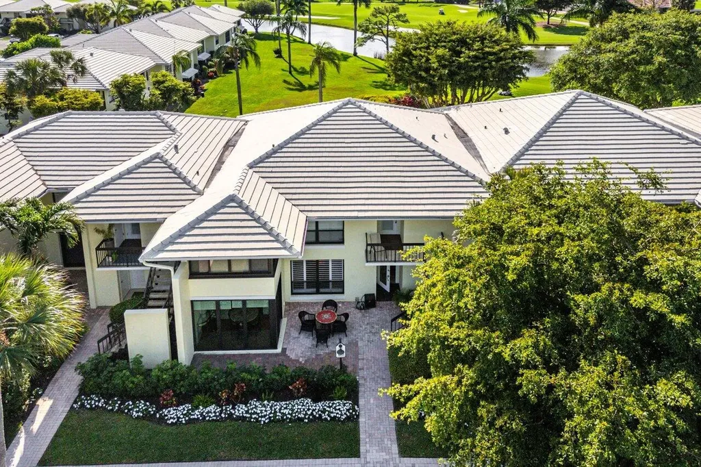 3653 Quail Ridge Drive Boynton Beach FL 33436