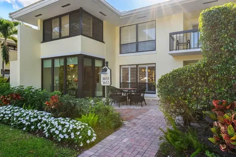 3653 Quail Ridge Drive Boynton Beach FL 33436
