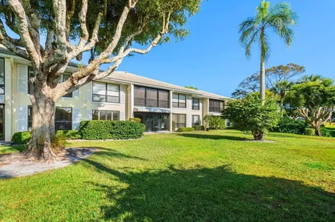 3653 Quail Ridge Drive Boynton Beach FL 33436