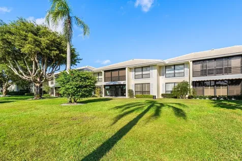 3653 Quail Ridge Drive Boynton Beach FL 33436