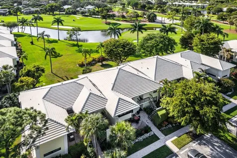 3653 Quail Ridge Drive Boynton Beach FL 33436