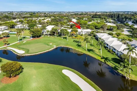 3653 Quail Ridge Drive Boynton Beach FL 33436