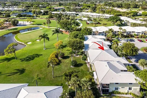 3653 Quail Ridge Drive Boynton Beach FL 33436