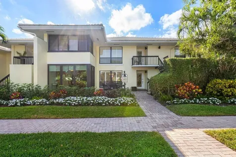 3653 Quail Ridge Drive Boynton Beach FL 33436