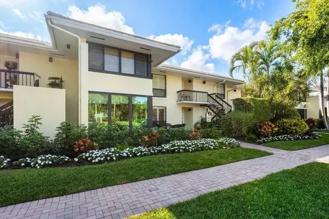 3653 Quail Ridge Drive Boynton Beach FL 33436
