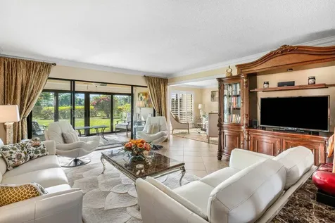 3653 Quail Ridge Drive Boynton Beach FL 33436