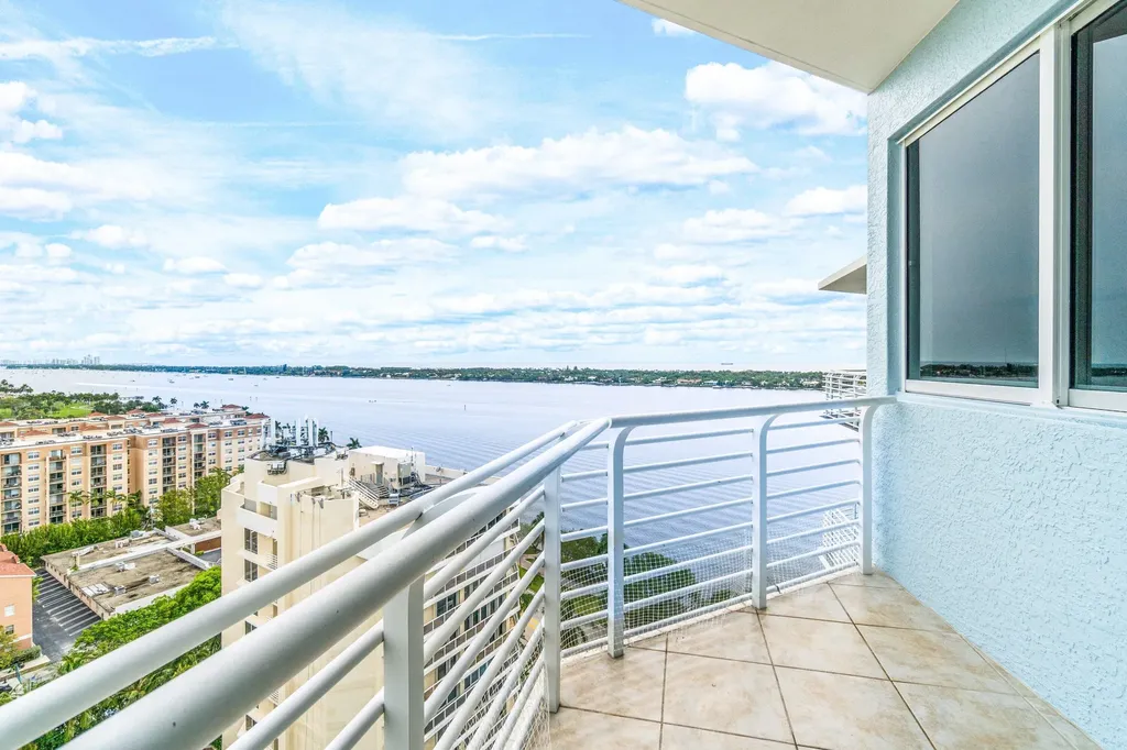 1551 N Flagler Drive West Palm Beach FL 33401