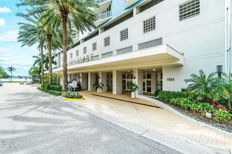 1551 N Flagler Drive West Palm Beach FL 33401