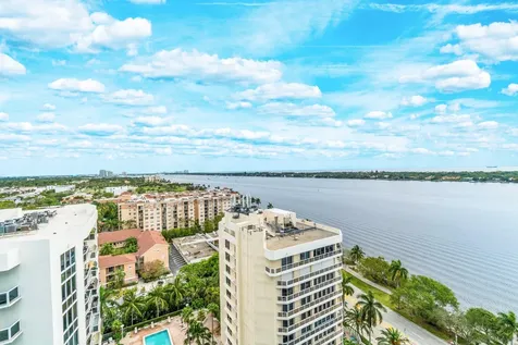 1551 N Flagler Drive West Palm Beach FL 33401