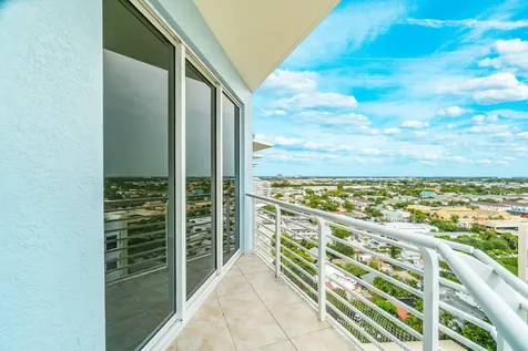 1551 N Flagler Drive West Palm Beach FL 33401