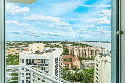 1551 N Flagler Drive West Palm Beach FL 33401