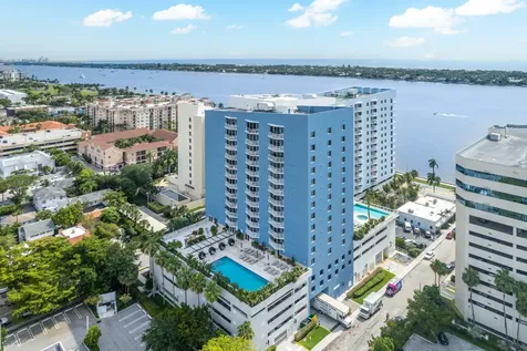 1551 N Flagler Drive West Palm Beach FL 33401