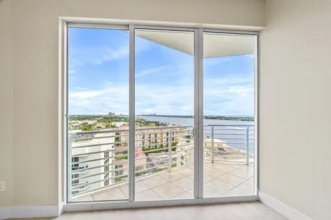 1551 N Flagler Drive West Palm Beach FL 33401