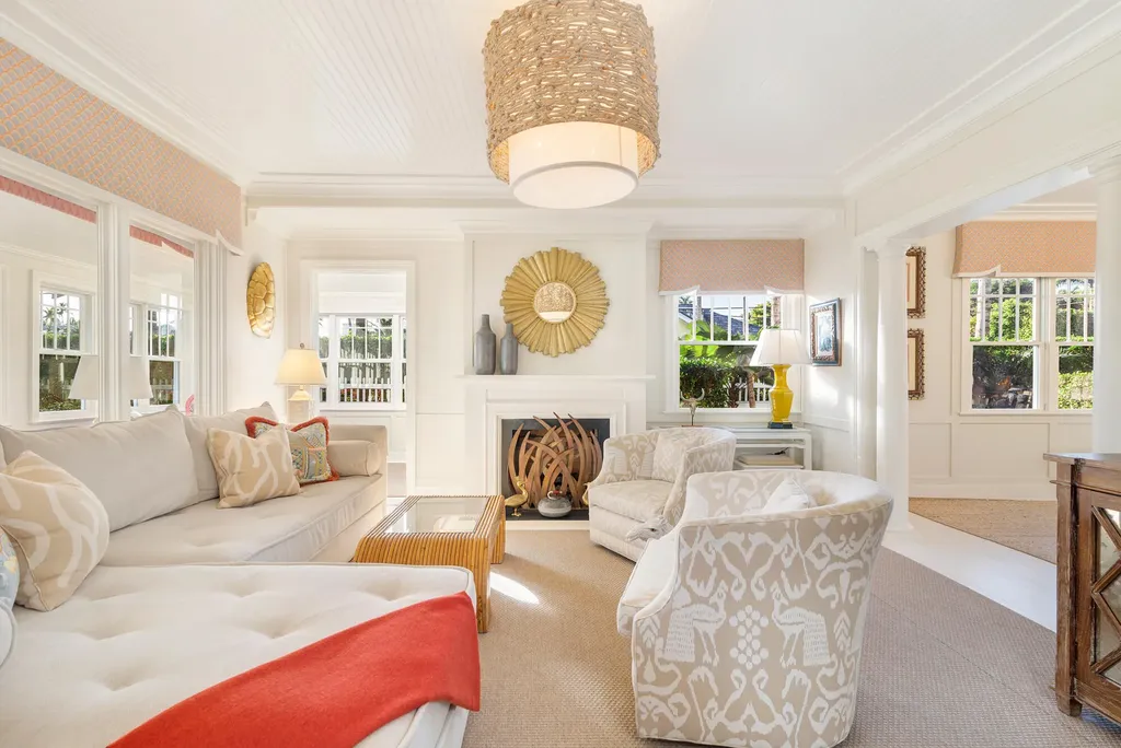 357 Seabreeze Avenue Palm Beach FL 33480
