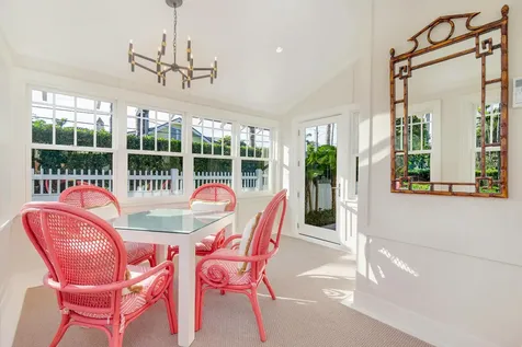 357 Seabreeze Avenue Palm Beach FL 33480