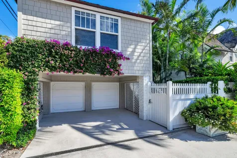 357 Seabreeze Avenue Palm Beach FL 33480